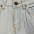 アメリ AMERI JEANS フロント刺繍ダメージデニムパンツ レディース 24