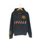 ジョーダンブランド JORDAN BRAND AS M J SPRT DNA PO HOODIE BLACK メンズ M