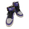 ジョーダンブランド JORDAN BRAND AIR JORDAN 1 ZOOM AIR CMFT DARK IRIS/WHITE-BLACK-SAIL メンズ JPN:27