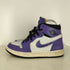 ジョーダンブランド JORDAN BRAND AIR JORDAN 1 ZOOM AIR CMFT DARK IRIS/WHITE-BLACK-SAIL メンズ JPN:27