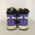 ジョーダンブランド JORDAN BRAND AIR JORDAN 1 ZOOM AIR CMFT DARK IRIS/WHITE-BLACK-SAIL メンズ JPN:27