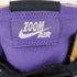 ジョーダンブランド JORDAN BRAND AIR JORDAN 1 ZOOM AIR CMFT DARK IRIS/WHITE-BLACK-SAIL メンズ JPN:27