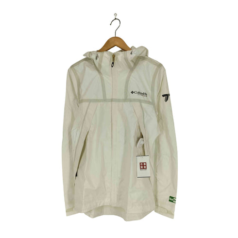 コロンビアスポーツウェア Columbia Sportswear OutDry Extreme rain jacket メンズ S