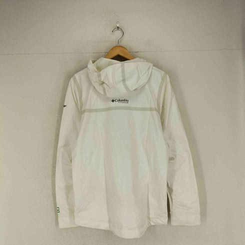 コロンビアスポーツウェア Columbia Sportswear OutDry Extreme rain jacket メンズ S