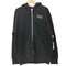 エックスガール X-girl MY EMOTIONS ZIP UP SWEAT HOODIE ジップアップ パーカー メンズ JPN:M