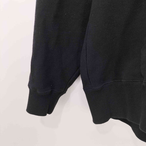 エックスガール X-girl MY EMOTIONS ZIP UP SWEAT HOODIE ジップアップ パーカー メンズ JPN:M