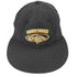 クイックシルバー Quiksilver Nasafrass Snapback Cap ロゴ刺繍 キャップ メンズ 58cm