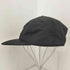 クイックシルバー Quiksilver Nasafrass Snapback Cap ロゴ刺繍 キャップ メンズ 58cm