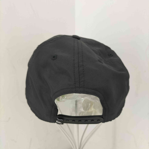 クイックシルバー Quiksilver Nasafrass Snapback Cap ロゴ刺繍 キャップ メンズ 58cm