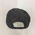 クイックシルバー Quiksilver Nasafrass Snapback Cap ロゴ刺繍 キャップ メンズ 58cm