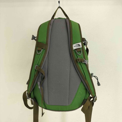 ザノースフェイス THE NORTH FACE SKUA バックパック メンズ