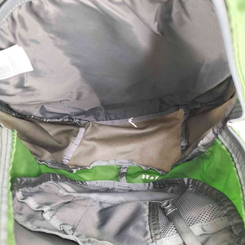 ザノースフェイス THE NORTH FACE SKUA バックパック メンズ