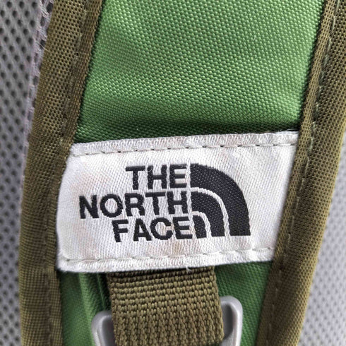 ザノースフェイス THE NORTH FACE SKUA バックパック メンズ