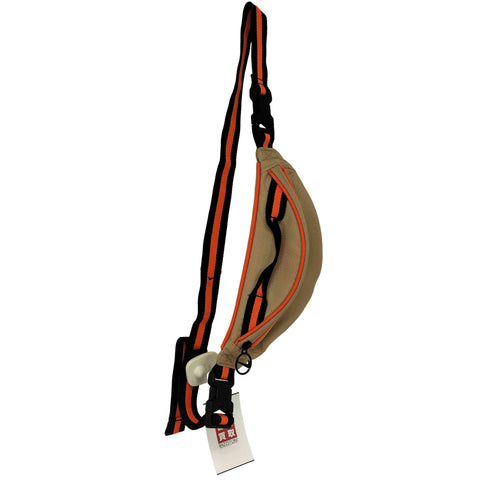 ナイキ NIKE ヘリテージ レトロ S ウエスト パック ウエストポーチ レディース