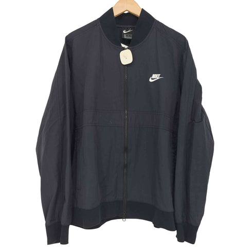ナイキ NIKE ウインドジャケット CE プレイヤーズ ウーブン ジャケット メンズ import:XL