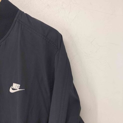 ナイキ NIKE ウインドジャケット CE プレイヤーズ ウーブン ジャケット メンズ import:XL