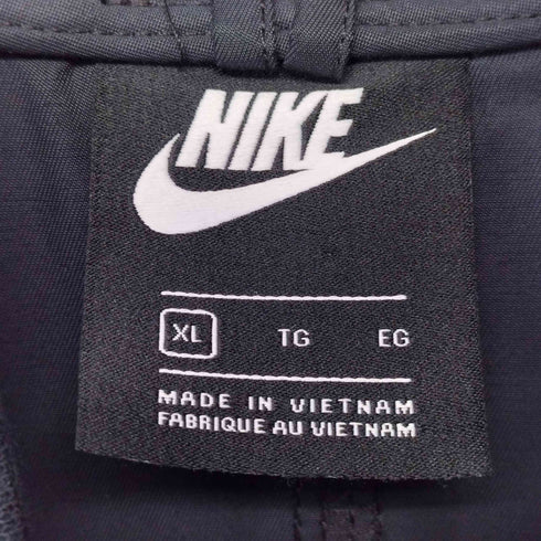 ナイキ NIKE ウインドジャケット CE プレイヤーズ ウーブン ジャケット メンズ import:XL