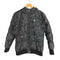 アディダスオリジナルス adidas Originals 総柄ダウンジャケット レディース JPN:M
