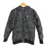 アディダスオリジナルス adidas Originals 総柄ダウンジャケット レディース JPN:M