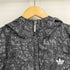 アディダスオリジナルス adidas Originals 総柄ダウンジャケット レディース JPN:M