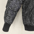 アディダスオリジナルス adidas Originals 総柄ダウンジャケット レディース JPN:M