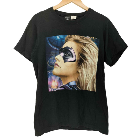 90s 1997年 USA製 ムービー フォト プリント シングルステッチ S/S Tシャツ メンズ import:S