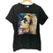 90s 1997年 USA製 ムービー フォト プリント シングルステッチ S/S Tシャツ メンズ import:S