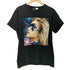 90s 1997年 USA製 ムービー フォト プリント シングルステッチ S/S Tシャツ メンズ import:S