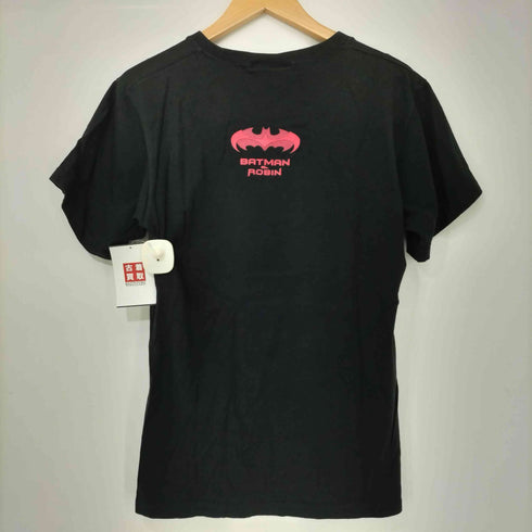 90s 1997年 USA製 ムービー フォト プリント シングルステッチ S/S Tシャツ メンズ import:S