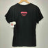 90s 1997年 USA製 ムービー フォト プリント シングルステッチ S/S Tシャツ メンズ import:S