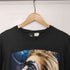 90s 1997年 USA製 ムービー フォト プリント シングルステッチ S/S Tシャツ メンズ import:S