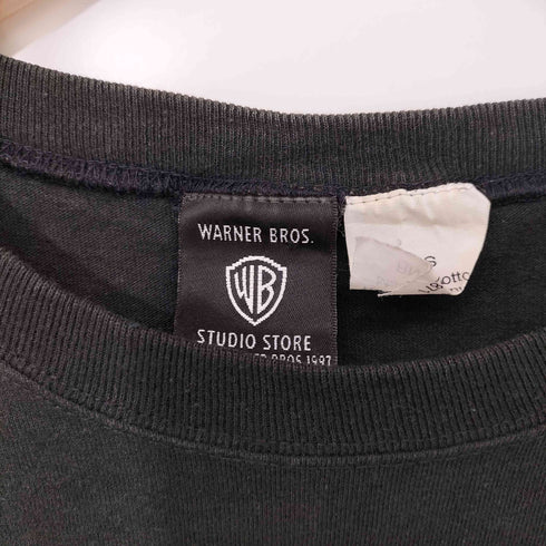 90s 1997年 USA製 ムービー フォト プリント シングルステッチ S/S Tシャツ メンズ import:S