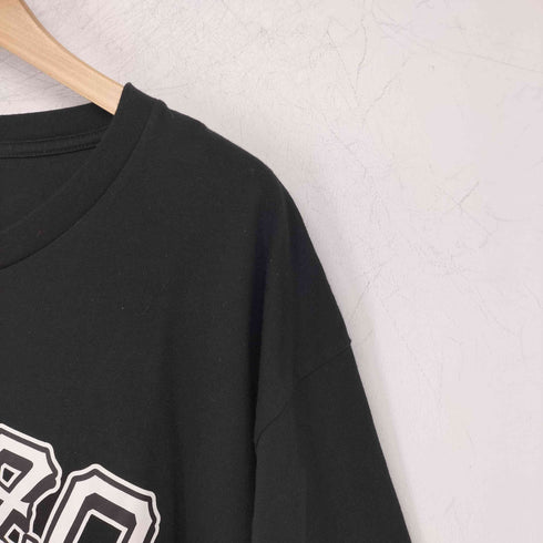 ケンゾーパリス KENZO PARIS 23aw 'Varsity Jungle' タイガー オーバー サイズ Tシャツ メンズ JPN:XXL