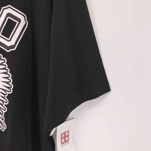 ケンゾーパリス KENZO PARIS 23aw 'Varsity Jungle' タイガー オーバー サイズ Tシャツ メンズ JPN:XXL