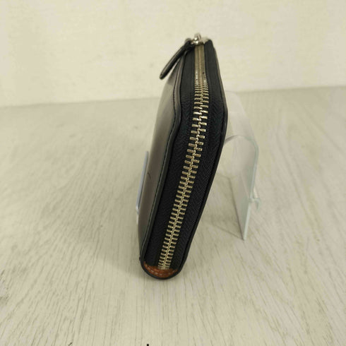 COMPLETE WORKS レザー二つ折り財布 メンズ