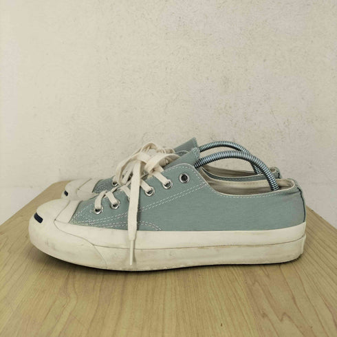 コンバースジャックパーセル CONVERSE JACKPARSELL ローカットスニーカー レディース 24.5
