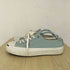 コンバースジャックパーセル CONVERSE JACKPARSELL ローカットスニーカー レディース 24.5