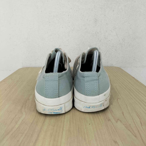 コンバースジャックパーセル CONVERSE JACKPARSELL ローカットスニーカー レディース 24.5