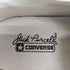 コンバースジャックパーセル CONVERSE JACKPARSELL ローカットスニーカー レディース 24.5