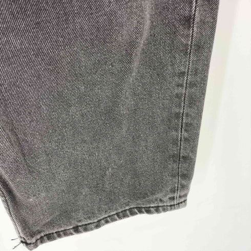エイチアンドエム H&M 90s BAGGY JEANS バギーデニム レディース 38
