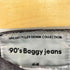エイチアンドエム H&M 90s BAGGY JEANS バギーデニム レディース 38