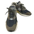 ニューバランス NEW BALANCE 991V2 Gray/Navy メンズ JPN:26.5