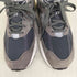 ニューバランス NEW BALANCE 991V2 Gray/Navy メンズ JPN:26.5