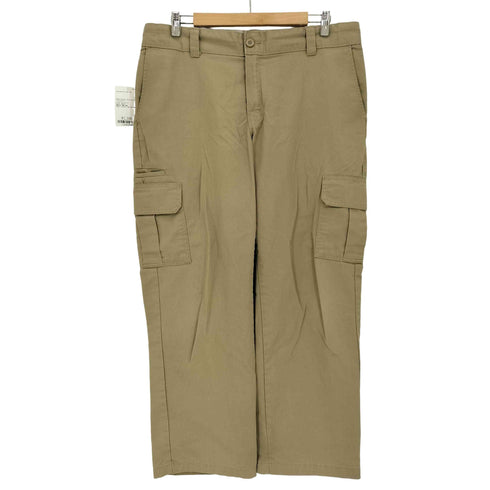 ディッキーズ Dickies Regular Straight レギュラーストレートカーゴパンツ メンズ 36×30