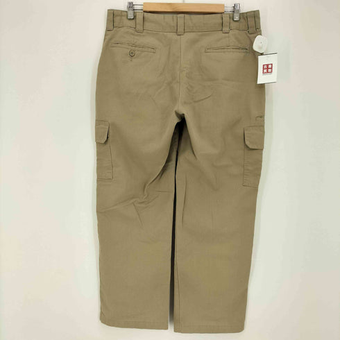 ディッキーズ Dickies Regular Straight レギュラーストレートカーゴパンツ メンズ 36×30