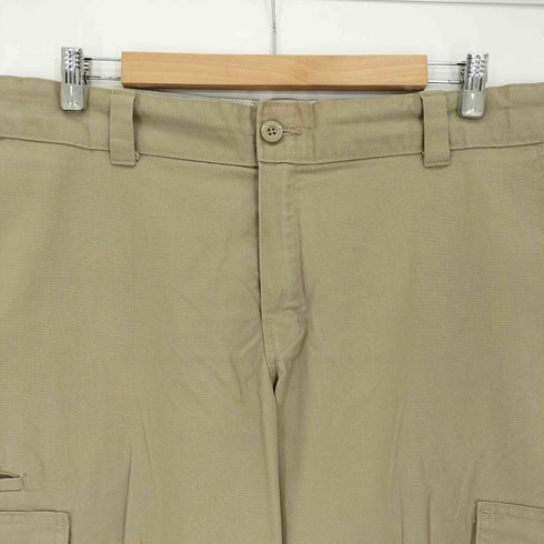 ディッキーズ Dickies Regular Straight レギュラーストレートカーゴパンツ メンズ 36×30