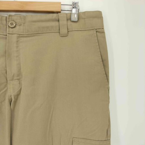 ディッキーズ Dickies Regular Straight レギュラーストレートカーゴパンツ メンズ 36×30