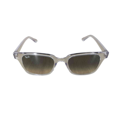 レイバン Ray-Ban クリアサングラス メンズ