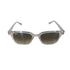 レイバン Ray-Ban クリアサングラス メンズ