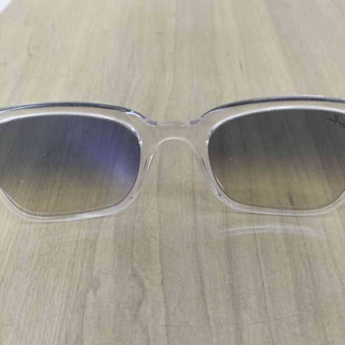 レイバン Ray-Ban クリアサングラス メンズ
